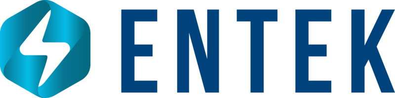 Entek logosu