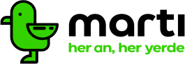 Marti logosu