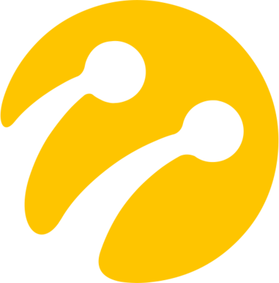 Turkcell logosu